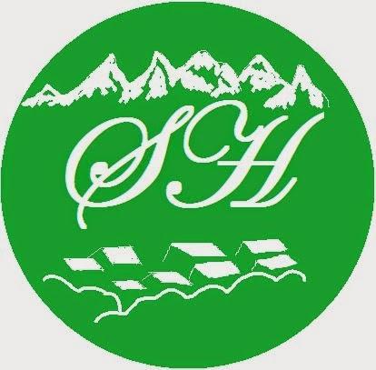 Shrestha Hotel & Restaurant 班迪普尔 外观 照片